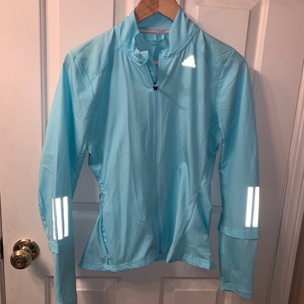 Adidas Long Sleeve